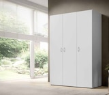 Drehtürenschrank „JOE“ im aktuellen Zurbrüggen Prospekt