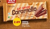 Aktuelle Schokolade Angebote bei Penny in Freiburg (Breisgau) Aktuelles Caramello Angebot bei Penny in Freiburg (Breisgau) ab 2,09 €