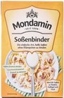 Mehlschwitze oder Soßenbinder von Mondamin im aktuellen Netto mit dem Scottie Prospekt