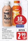 Trinkmahlzeit von YFood im aktuellen E center Prospekt