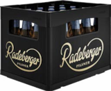Pilsner im Angebot bei Getränke Hoffmann in Willich Pilsner Angebote von Radeberger bei Getränke Hoffmann Willich für 14,99 €
