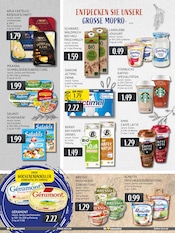 Joghurt im EDEKA Prospekt in Ratingen Aktueller EDEKA Prospekt mit Joghurt, "Aktuelle Angebote", Seite 10