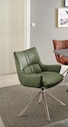 Chaise avec accoudoirs - Möbel Martin à Thionville Chaise avec accoudoirs en promo chez Möbel Martin Thionville à 189,00 €
