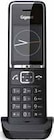 Schnurloses Mobilteil COMFORT 550HX im Angebot bei expert in Gotha Schnurloses Mobilteil COMFORT 550HX Angebote von Gigaset bei expert Gotha für 44,99 €