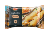 Teigtaschen von SOL & MAR im aktuellen Lidl Prospekt