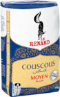 COUSCOUS  MOYEN LE RENARD - LE RENARD dans le catalogue Auchan Hypermarché