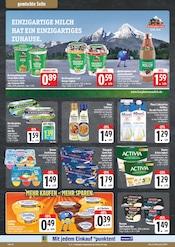 Aktueller E center Prospekt mit Schokolade, "Wir lieben Lebensmittel!", Seite 16