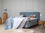 Aktuelles Boxspringbett BERGÖ Angebot bei Zurbrüggen in Essen ab 3.799,00 €