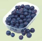 WEZ Bückeburg - Deutsche Heidelbeeren Angebot im Prospekt Deutsche Heidelbeeren bei WEZ im Bückeburg Prospekt für 1,99 €