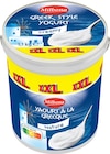 Greek Style Yogurt - Milbona à 2,29 € dans le catalogue Lidl