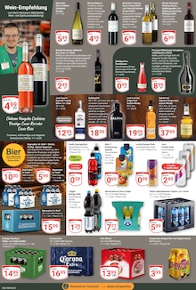 Energydrink im aktuellen GLOBUS Prospekt (Siegen (Universitätsstadt)) Energydrink im GLOBUS Prospekt "Aktuelle Angebote" mit 51 Seiten (Siegen (Universitätsstadt))