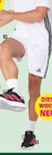 Sport Shorts im Angebot bei E center in Kirchheim Sport Shorts Angebote von Adidas bei E center Kirchheim für 14,99 €
