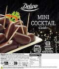 Mini boudins blancs - Deluxe dans le catalogue Lidl
