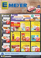Aktueller EDEKA Bendestorf Prospekt "Top Angebote" mit 30 Seiten