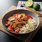 Nouilles sautées au porc et au Kimchi LE CHEF - TG LECHEF dans le catalogue Carrefour
