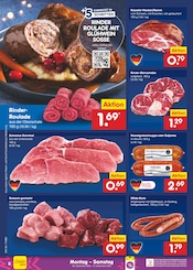 Fleisch im Netto Marken-Discount Prospekt in Görlitz Aktueller Netto Marken-Discount Prospekt mit Fleisch, "Aktuelle Angebote", Seite 8