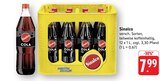 Aktuelles Cola Angebot bei EDEKA in Bensheim ab 7,99 €