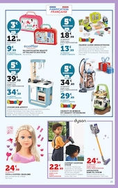 Aspirateur Angebote im Prospekt "Super U" von Super U auf Seite 21