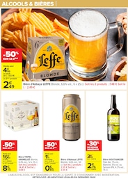Offre Karmeliet dans le catalogue Carrefour du moment à la page 17