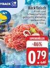 Hackfleisch bei EDEKA im Meerbusch Prospekt für 0,79 €