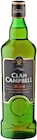 The Noble Scotch Whisky im Angebot bei Kaufland in Solingen The Noble Scotch Whisky Angebote von CLAN CAMPBELL bei Kaufland Solingen für 9,99 €