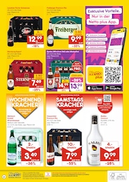 Sternburg Angebot & Preis im aktuellen Netto Marken-Discount Prospekt Sternburg Angebot im aktuellen Netto Marken-Discount Prospekt auf Seite 2