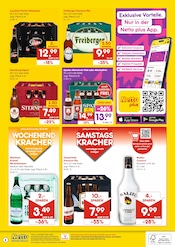 Bier Angebote im Prospekt "DER ORT, AN DEM DU IMMER AUSGEZEICHNETE PREISE FINDEST." von Netto Marken-Discount Bier Angebote im Prospekt "DER ORT, AN DEM DU IMMER AUSGEZEICHNETE PREISE FINDEST." von Netto Marken-Discount auf Seite 2