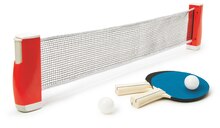 Tennis de table nomade - Oxybul à Grenoble Tennis de table nomade en promo chez Oxybul Grenoble à 15,99 €