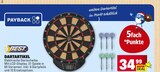 Dartartikel bei E center im Büttelborn Prospekt für 34,99 €