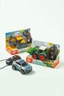 RC-Fahrzeug mit Kabel-Fernsteuerung Angebote von Dickie Toys bei Netto mit dem Scottie Dresden für 11,99 €
