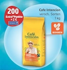 Aktuelle Kaffee Angebote bei E center in Rostock Aktuelles Cafe Intencion Angebot bei E center in Rostock