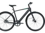 E-City-Bike 28” CGO 600 Pro Classic Angebote von Tenways bei Zweiradcenter Markgraf & Linn GmbH Bochum für 1.444,00 €
