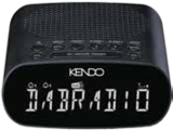 expert Salzgitter - RadioweckerDAB Clock 25EX Angebot im Prospekt RadioweckerDAB Clock 25EX bei expert im Salzgitter Prospekt für 29,99 €