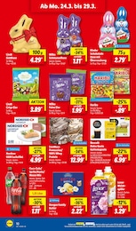 Kinder Angebot im aktuellen Lidl Prospekt auf Seite 16