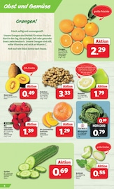 Aktueller Markant Nordwest Prospekt mit Kürbis, "DER MARKT FÜR GUTES ESSEN UND TRINKEN", Seite 4