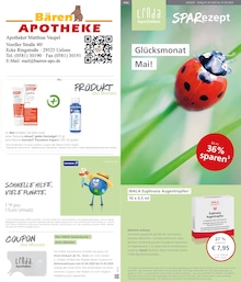 Der aktuelle LINDA Prospekt Aktuelle Angebote
