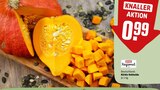 Aktuelle Kürbis Angebote bei REWE in Essen Aktuelles Kürbis Hokkaido Angebot bei REWE in Essen ab 0,99 €