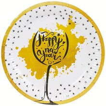 Happy-New-Year-Partyartikel