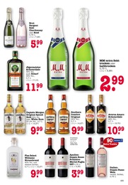 Jägermeister Angebot im aktuellen E center Prospekt auf Seite 29