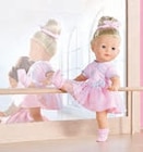 Constance ballerine dans le catalogue La Grande Récré