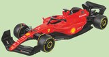 Ferrari F1-75 radiocommandée 1/12ème - MONDO MOTO - Intermarché à Pau Ferrari F1-75 radiocommandée 1/12ème - MONDO MOTO en promo chez Intermarché Pau à 39,90 €