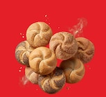 Kaiserbrötchen im Angebot bei Netto Marken-Discount in Freital Kaiserbrötchen Angebote von BACK STUBE bei Netto Marken-Discount Freital für 1,00 €