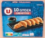 -20% de remise immédiate sur tous les produits exotiques surgeles U en promo chez U Express Gennevilliers