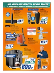 Aktueller expert Prospekt mit Staubsauger, "Top Angebote", Seite 3