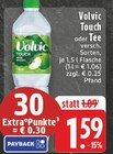 Touch Angebote von Volvic bei EDEKA Melle für 1,59 €