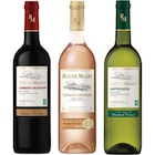 SUR TOUT - ROCHE MAZET en promo chez Carrefour Vanves