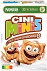 Cini Minis von Nestlé im aktuellen Kaufland Prospekt