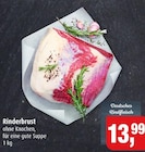 Markant Boizenburg - Rinderbrust Angebot im Prospekt Rinderbrust bei Markant im Boizenburg Prospekt für 13,99 €