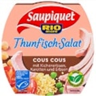 Thunfisch-Salat Cous Cous Angebote von Saupiquet bei Kaufland Mülheim für 2,00 €