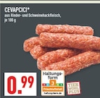 CEVAPCICI Angebote bei Marktkauf Essen für 0,99 €